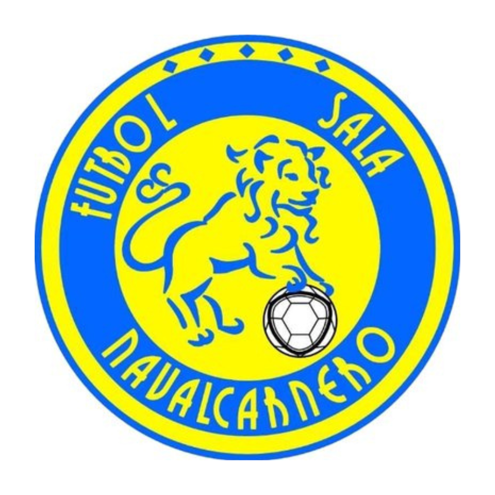 Álbum de cromos F.S Navalcarnero